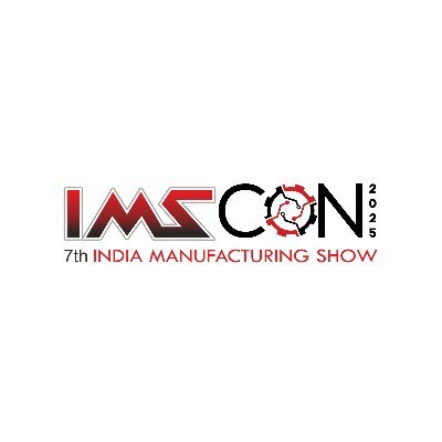 imsconference's profile picture. India’s premier manufacturing leadership conference  
Nov 6-8, 2025 | Bangalore International Exhibition Centre, Bengaluru