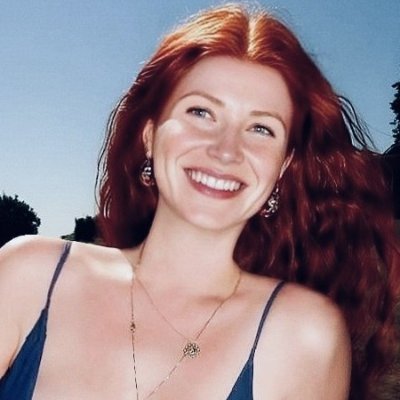 Soulless Ginger👩🏻🦰Dog Mom🐶Allergic to BS💩Superpower:Sarcasm💅🏻MAGA🇺🇸Supporter of Godzilla🦖Professional Potato Whisperer🥔Amateur Baby Tosser👶No DMs🚫