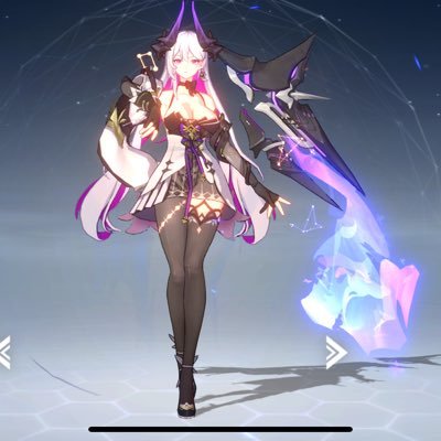 読み方 かみさと せんや まったりとゲームしてる33歳 #崩壊スターレイル #レーマス #ヘブバン #APEX #モンハンワイルズ 🩷@gvM7ZQUNKVIKFKN