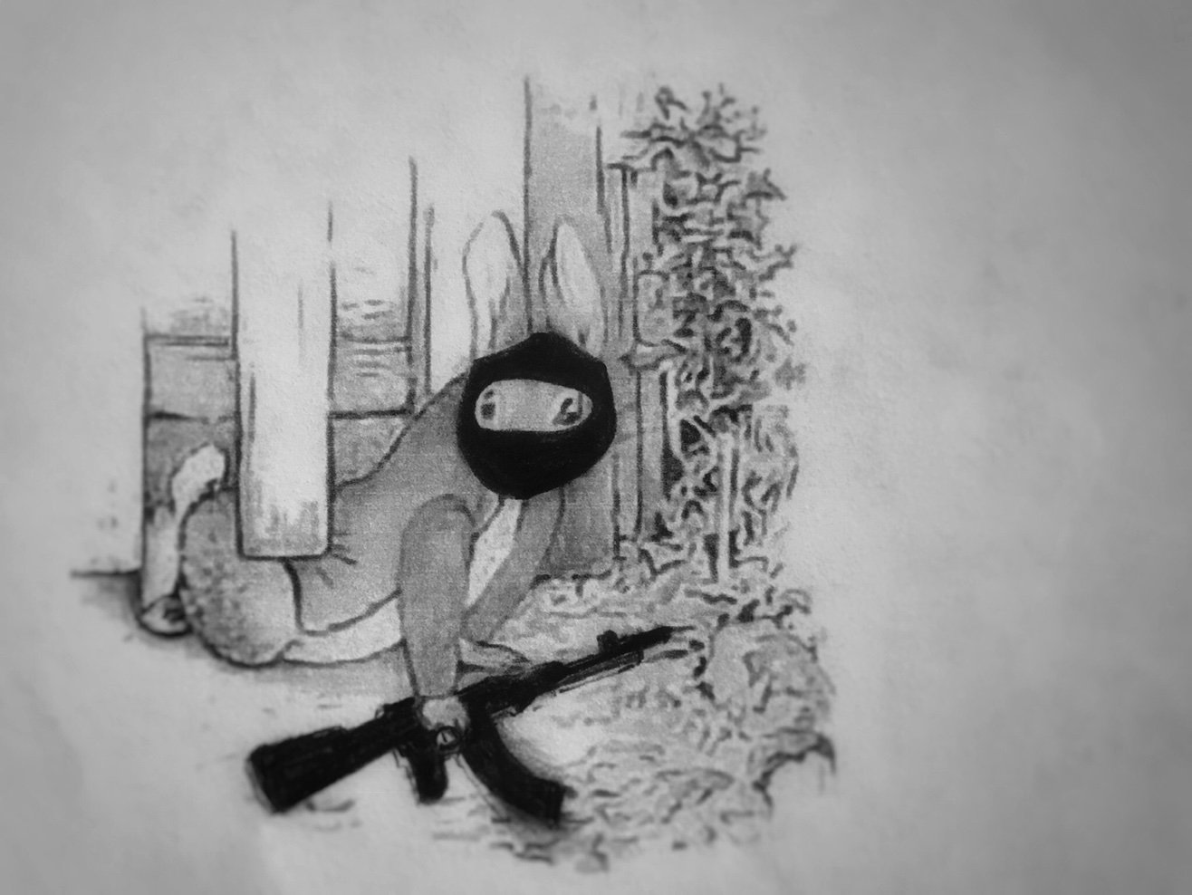 BLlBADSEED's profile picture. 