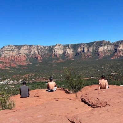 BrocKoski's profile picture. “I know that I know nothing” -Socrates