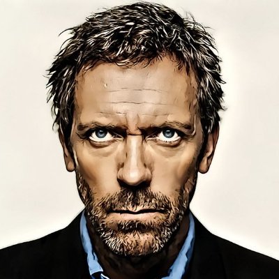 @DrHouseGenius1