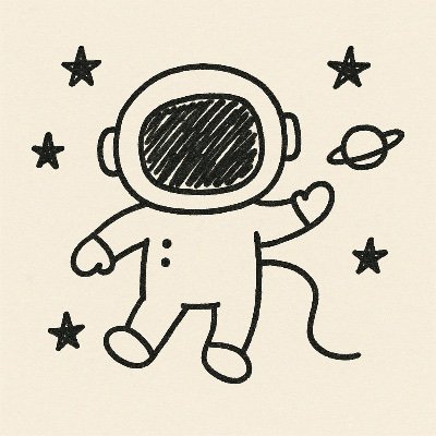 dontpanic_spcmn's profile picture. Don't panic.