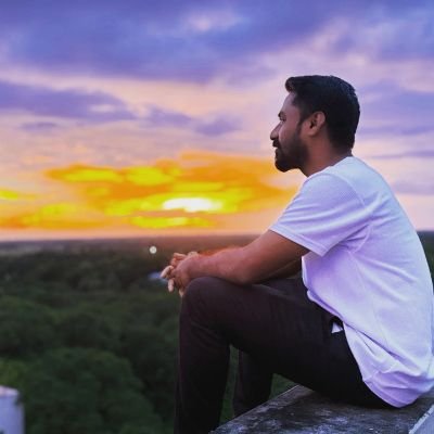 Binoy203's profile picture. Always smile..  Think positive..