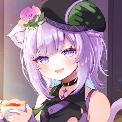 最推し【@nekomataokayu】うどん県のおにぎりゃ〜です🍙 【No3025】 箱推し イラスト みもり先生@mim0_ri 参戦LIVE 🍙2nd 💫 1st 🌲 1st 色々なホロリスさんと仲良くなれたら嬉しいです✨