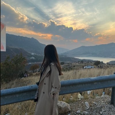 annali1717's profile picture. Just a human trying to figure it all out