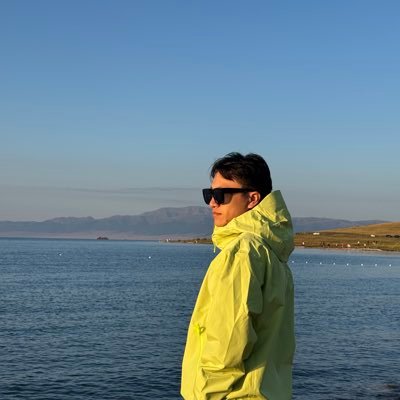 weidehao2025's profile picture. CEO@Stellarobot, PhD @HKU