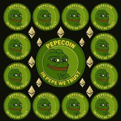 🌌 Before PEPE came PEP 2015 🐸
ca
0x0cca73de1409298164ed9f92801e1103656933ce