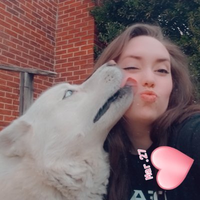 Jessthebatnerd's profile picture. 27/ dyslexic writer/reader/videogame player| offical #wattpad creator
#WritingCommunity #followforfollow #readingcommunity
