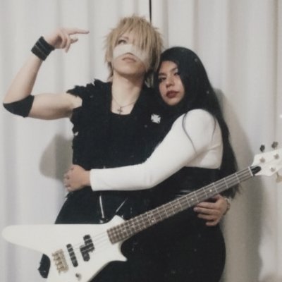 Angélica Lizbethさんのプロフィール画像