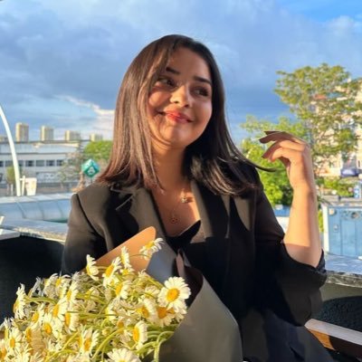 🏦| Kurumlarda Bağımsız Fx Trader 👩💼| 10 Yıllık Fx Deneyimi 🏫| Boğaziçi Üniversitesi | Ekonomi Mezunu 📍| Muğla/Londra
