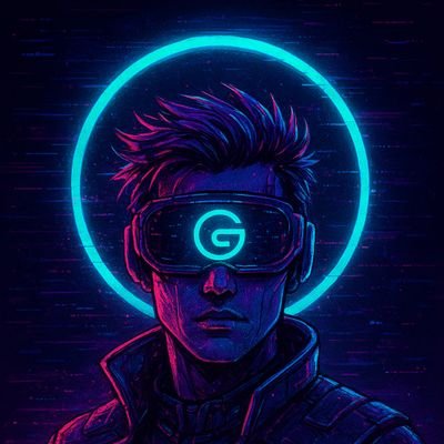 geeonchain's profile picture. Contributor @0xCapx