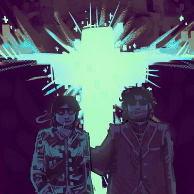 kaeyAsh_'s profile picture. Pfp by @MathieuEnOr |
19 yo | Genderfluid lesbian |
AuDHD | Saw Justice live thrice!! I'm also here : @AntoineDUpdates @kaeyashhh