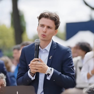 Rendre à notre avenir sa clarté, à la France sa grandeur et aux français leur fierté | Délégué départemental @horizonsleparti du Pas-de-Calais