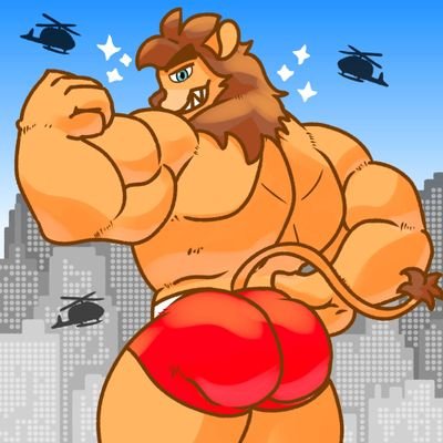 A Beeeeeg Lion!~ (Also Smol Sometimes) | Cosplays & Roleplays As Spider-Man🕷 | 21 | Bisexual🏳️🌈 I Single | Art Commisioner | SFW & NSFW, 18+ Plz | Meow~💪🦁
