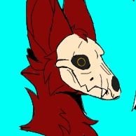 friendly neighborhood skulldog
I am gay and a minor, i hate politics, and my alts are @COGITOERGOSUM43 and @10101001bunny