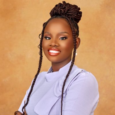 JosephineMonye's profile picture. Lover of Christ... Educator... Actress.... Writer... full blooded African woman...