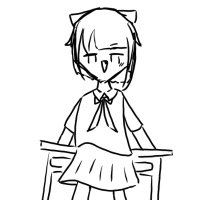 えぴふらい(絵描き垢) (@manunekodesu) 's Twitter Profile