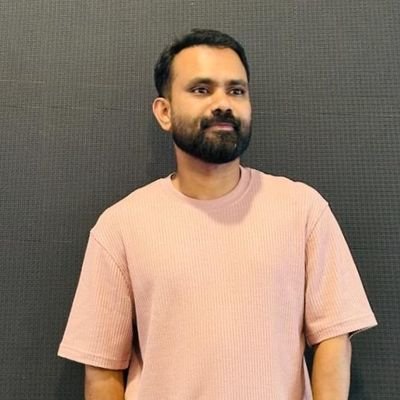 fahanasaman's profile picture. ബയോയിൽ ഒന്നും വല്ല്യ കാര്യല്ല 😁