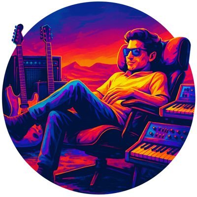 xaghy's profile picture. Follow me on Suno