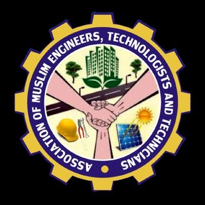 Official page of the Association of Muslim Engineers, Technologists and Technicians - Students Affiliates.