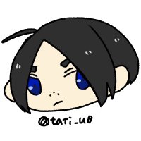 けいご@新規手繋ぎ禁止 (@tati_u0) 's Twitter Profile