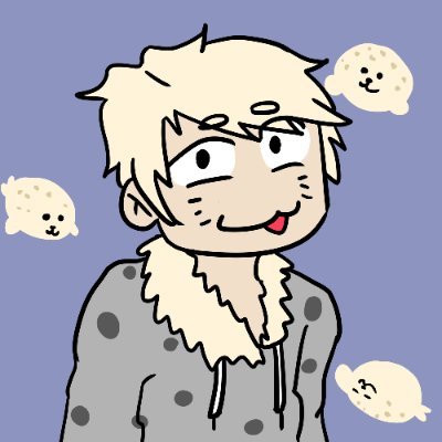 lvl23
I identify as tomboys' property|
Worshipper of GIANT GIRLS|
dream to be eaten by one|
Flamin tomboy' good boy~|
Patreon- https://t.co/Gnbw2wou8c