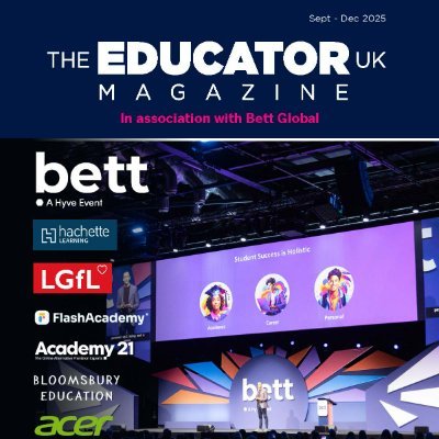 Trusted source of information, guidance and advice for #school leaders and #teachers of all U.K. #schools and #academies.