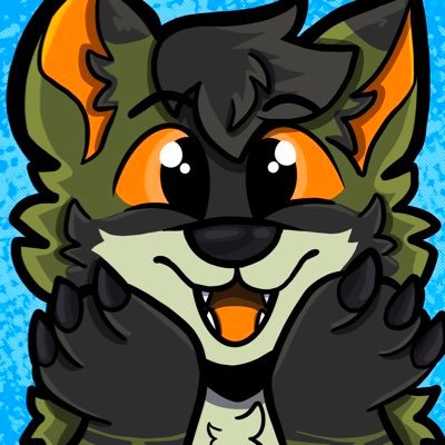 Baryx/Raider ☆ 23 ☆ He/Him ☆ 🇿🇦to🇳🇿 ☆ Illustrator, Furry, and aspiring comic artist ☆ I love dinosaurs and warrior cats ☆ ~🪨⛏️🦕╶⃝⃤🦴📜~