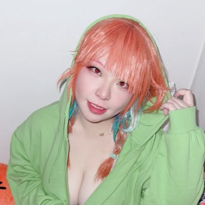 🩷💜紫🧡💚さんのプロフィール画像