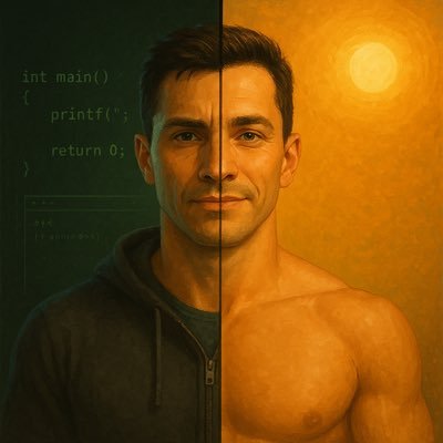 mib0x's profile picture. father & husband • athlete • software engineer • european nation 🇪🇺