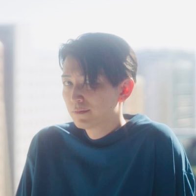 nippappa's profile picture. MORIE Inc.  CGAnimation director
https://t.co/qfOlAgWQ4z