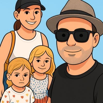 KenTheFather's profile picture. 