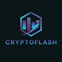 Crypto Flash (@cryptoflash24) 's Twitter Profile