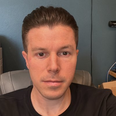 KlNorfolk's profile picture. 