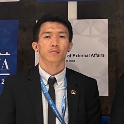 PhD student (Delhi University) In China’s domestic politics, ethnic policies & Party ideology