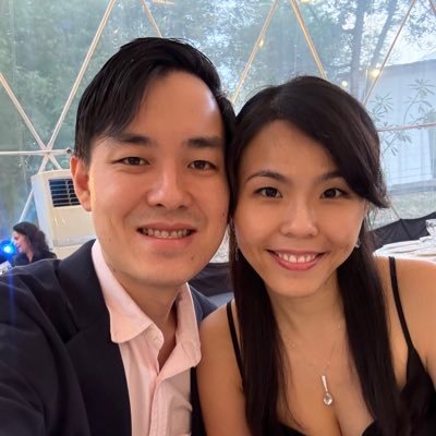 Endocrinologist, Internal Medicine Consultant. 🇲🇾 I post about work, family, F1, Pokemon and the NBA