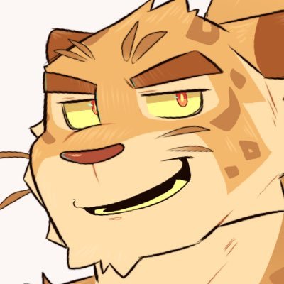 Big fat jaguar!!! I love drawing big men!! Warning !! I draw NSFW! 🔞 NO MINORS! | She/Her | 27 | Pansexual | ADHD & ASD