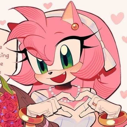 P-ella.
D-Solo hablo español aún que estoy aprendiendo francés.
A- No soy tan activa.
YO SOY LA VERDADERA AMY.
Viva el blazamy!!! 💜💝
ñiñiñi
