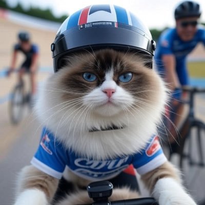 monaka_omochi25's profile picture. 