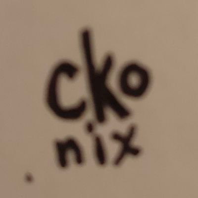 ckonix04's profile picture. n/a