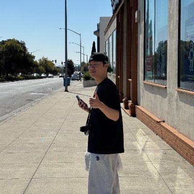 hoondeveloper's profile picture. Software Engineer in Seoul, South Korea