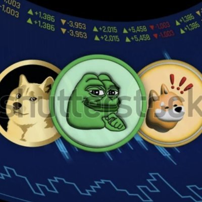 memeflowX's profile picture. Alpha meme drops daily – follow and never chase pumps again 📈