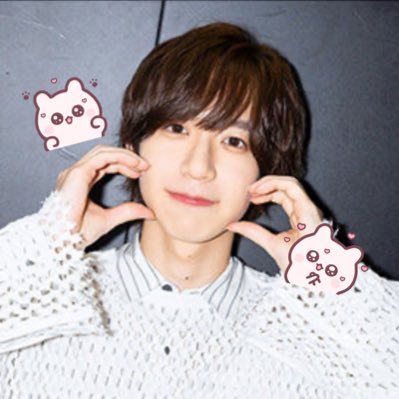 #永岡蓮王 ㄘゅ🎀 ◀️れおも同じ気持ちでしょ❔🥺