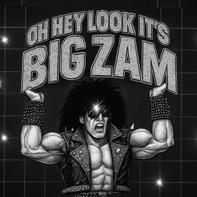 OhLookItsBIGZAM's profile picture. 