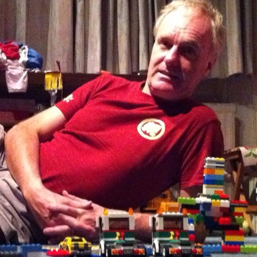 d_mcisaac's profile picture. blue moon; kind of blue; media blues