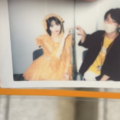 @suzuka_fz1124推しです!よろしくお願いします! 2月1日ドーム参戦します!おすずっぱー!🧡始めたてですがよろしくお願いします!!