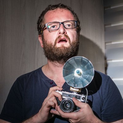 -HOMBRE, POR ESO NO SERÁ. -Bueno, pues no será por eso. https://t.co/LqeGRl5dUL