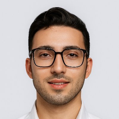 Amirhamidi2001's profile picture. Programmer & Developer
Electrical engineer