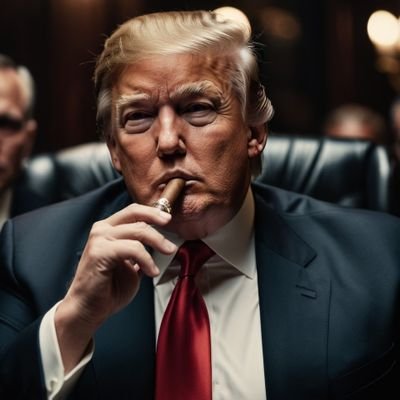 🇺🇸 America First BABY. Anti-woke. Pro-life. Pro-family. Faith in God. Triggering libs is my cardio. If this offends you, go and FUCK YOURSELF!